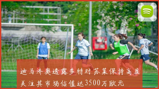 迪马济奥透露多特对苏莱保持高度关注其市场估值达3500万欧元